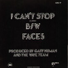 Gary Numan 10 Inch Vinyl I Cant Stop 1986 UK